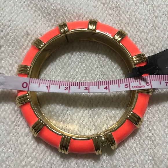 J Crew bangle🌹 - Picture 3 of 3
